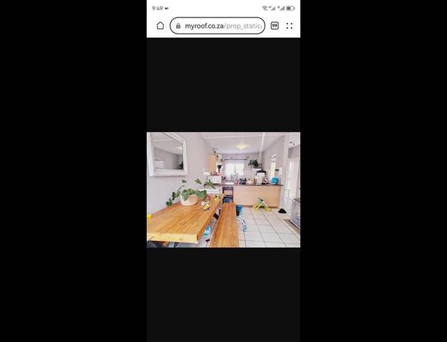 2 BEDROOM APARTMENT FOR SALE IN PAULSHOF